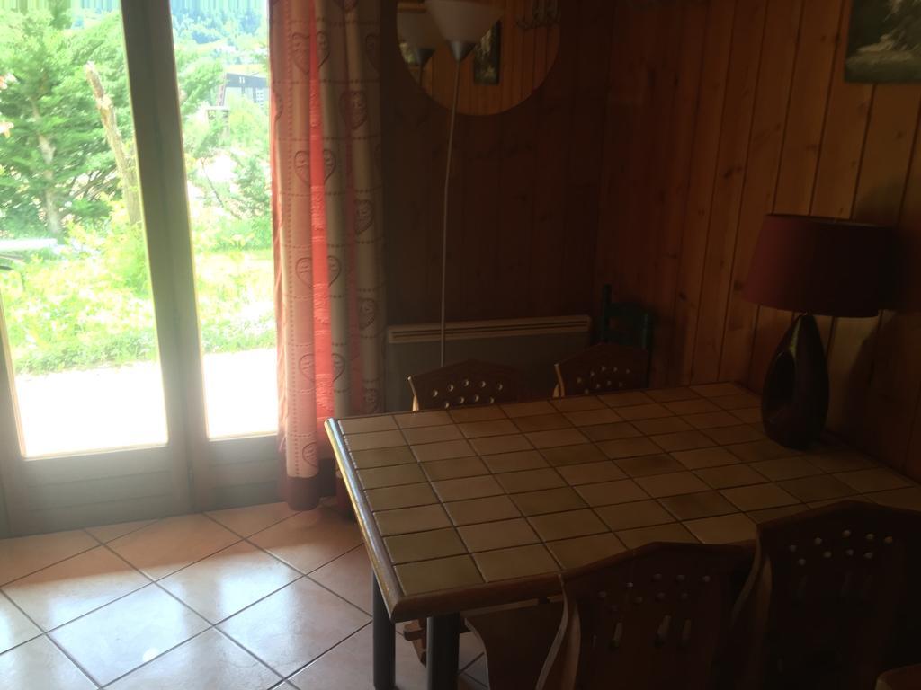 Chalets La Caillaude La Salle-les-Alpes Room photo