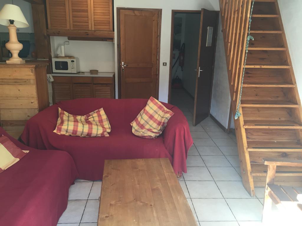 Chalets La Caillaude La Salle-les-Alpes Room photo
