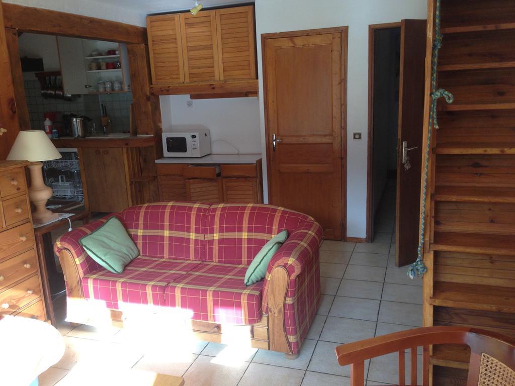 Chalets La Caillaude La Salle-les-Alpes Room photo