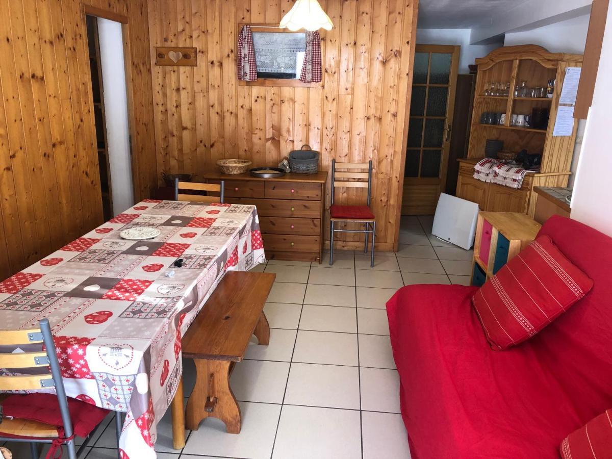 Chalets La Caillaude La Salle-les-Alpes Exterior photo