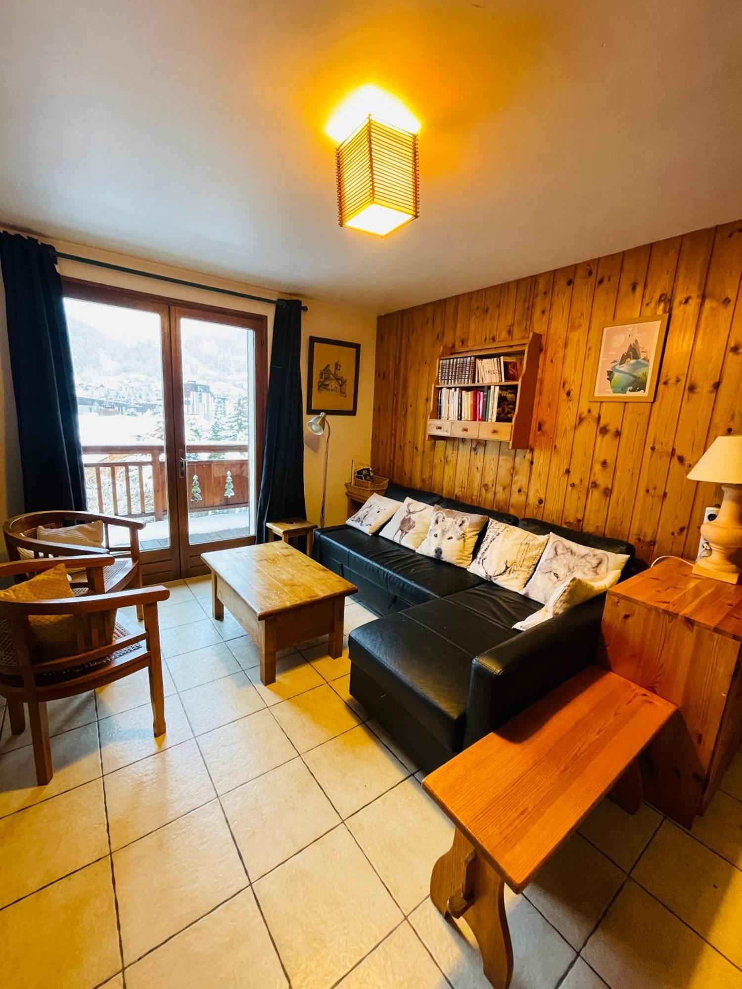 Chalets La Caillaude La Salle-les-Alpes Exterior photo
